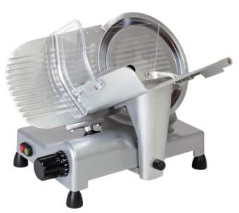 Слайсер RGV Lusso 300 A-L CEV